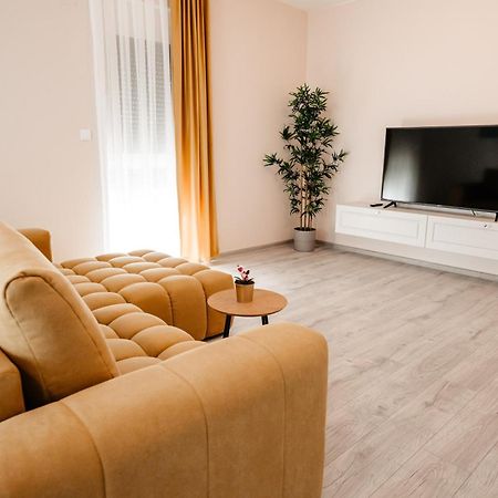 אורדאה Sunrise View Apartment מראה חיצוני תמונה