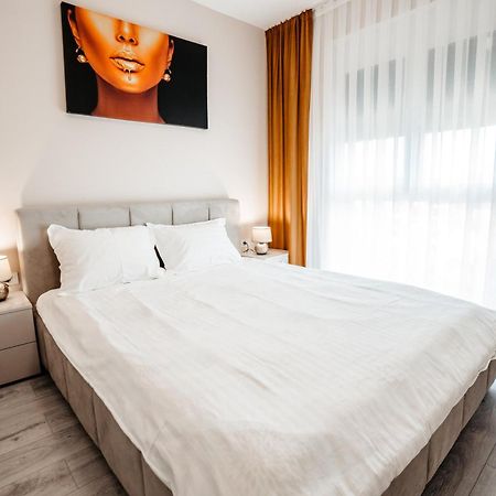 אורדאה Sunrise View Apartment מראה חיצוני תמונה