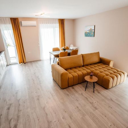 אורדאה Sunrise View Apartment מראה חיצוני תמונה