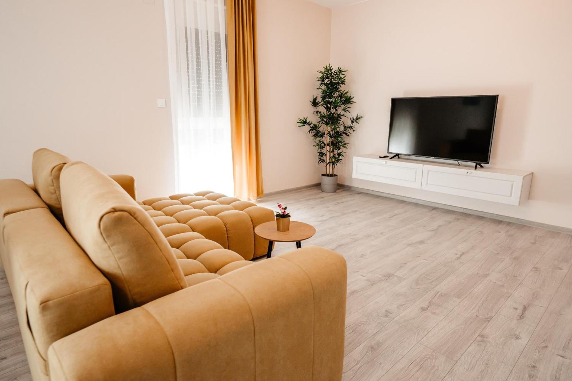 אורדאה Sunrise View Apartment מראה חיצוני תמונה