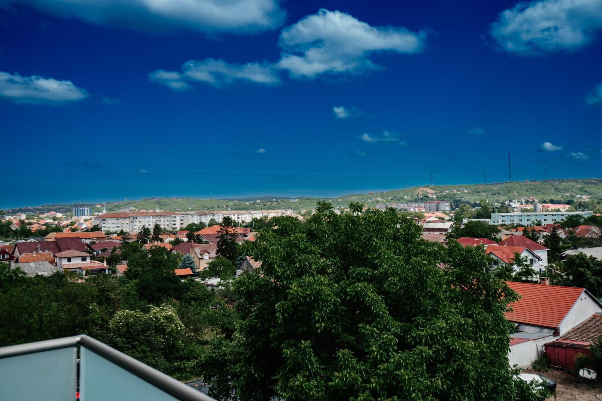 אורדאה Sunrise View Apartment מראה חיצוני תמונה