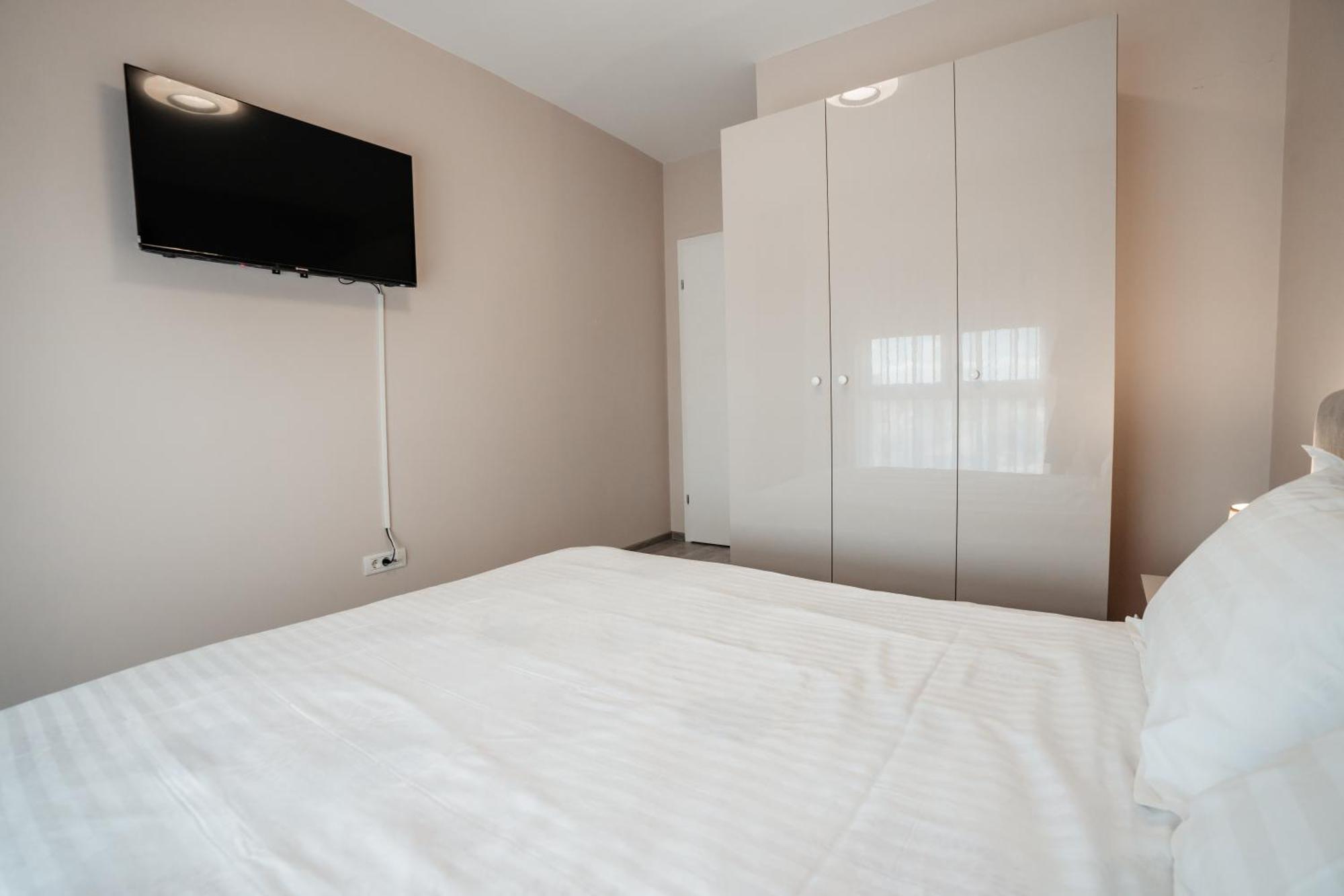 אורדאה Sunrise View Apartment מראה חיצוני תמונה