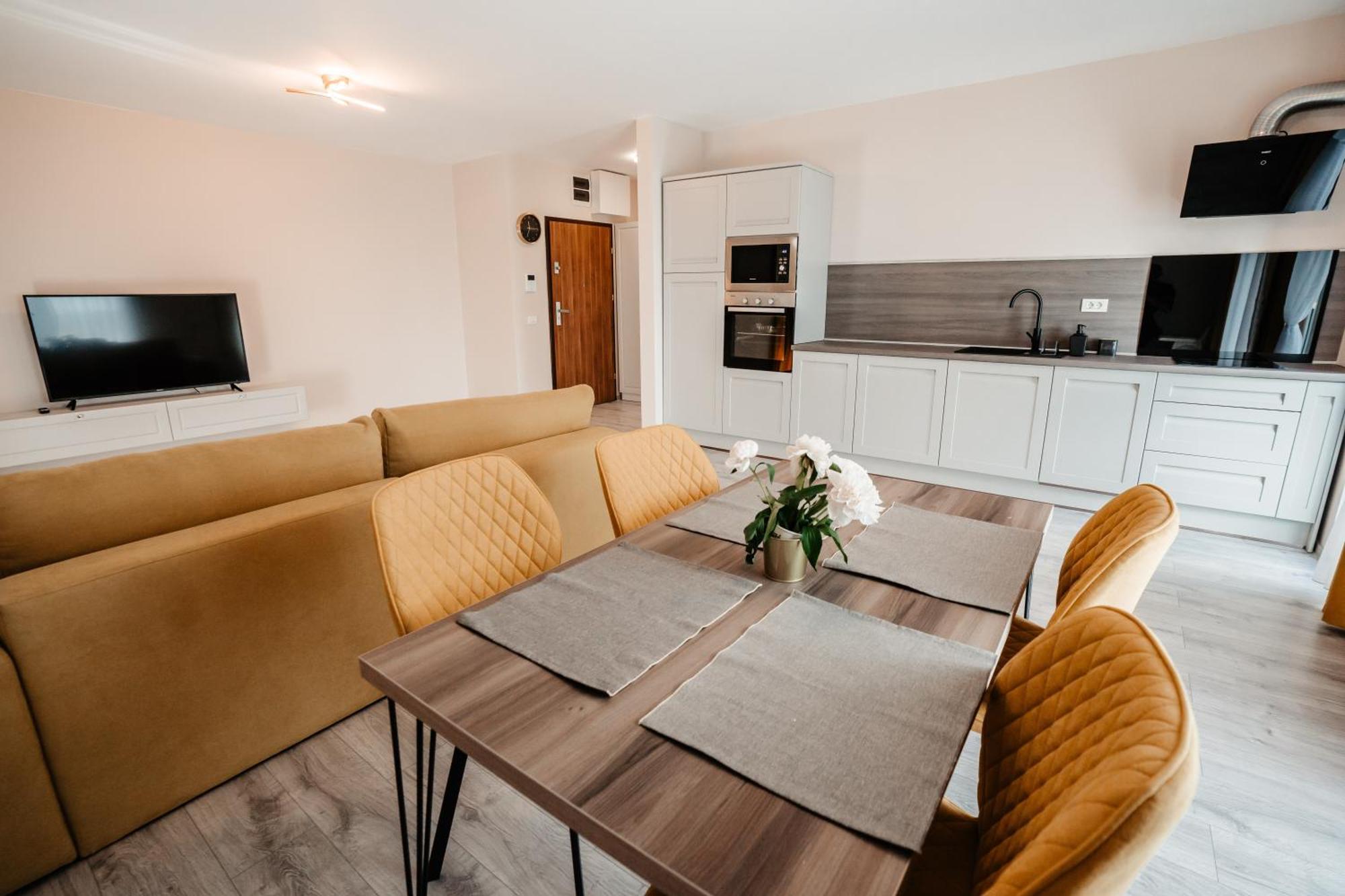 אורדאה Sunrise View Apartment מראה חיצוני תמונה